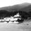 Le lancement du SS International après réparation au chantier naval de Mirror Lake